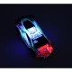 RC Car Model with Remote