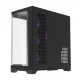 Kompiuterio korpusas Darkflash FT418 PRO su 7 ARGB ventiliatoriais, juodas