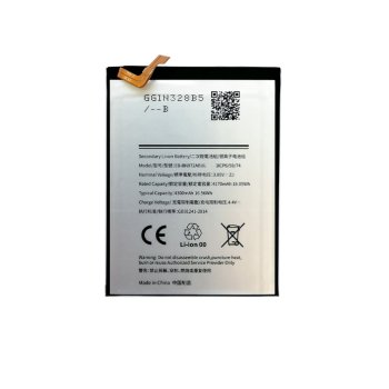 Extra Digital baterija Samsung Galaxy Note 10 Plus telefonui (4300 mAh)