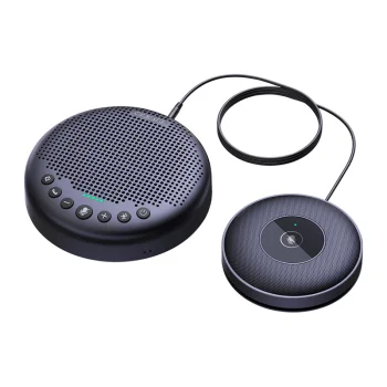 EMEET OfficeCore Luna Plus Kit konferencinė sistema E1107
