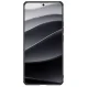 Nillkin Super Frosted Shield Pro Magnetic dėklas Xiaomi Redmi Note 14 Pro+ 5G, juodas