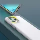 Choetech dėklas iPhone 13 Pro Max su MagSafe palaikymu, baltas (PC0114-MFM-WH)