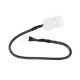 Judesio jutiklis Maclean MCE32 PIR, 360°, 800W