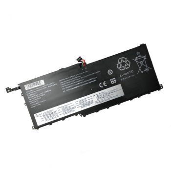 Nešiojamojo kompiuterio baterija Extra Digital LENOVO SB10F46466, 3290 mAh