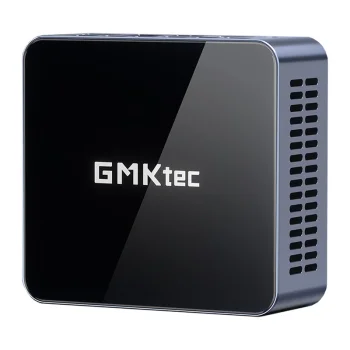 Mini kompiuteris GMKtec M2 Pro S i7-1185G7 16GB 512GB Win 11 Pro