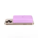 Tech-Protect PB12 LifeMag MagSafe išorinė baterija 20000mAh, violetinė