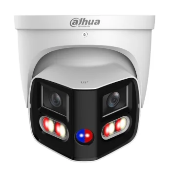 IP tinklo kamera 8MPPDW3859-A180-AS-PV (2.8mm, 8 MP, 180°, IP67)
