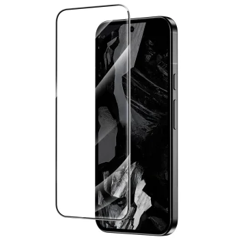 Tfo 6D Tempered Glass for Google Pixel 10 Pro XL 5G
