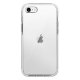 Apple iPhone 8 / 7 / SE (2020) (2022) 4.7\" Uniq Etui Combat Case Cover, White