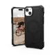 UAG Essential Armor MagSafe dėklas, skirtas iPhone 15 Plus, juodas