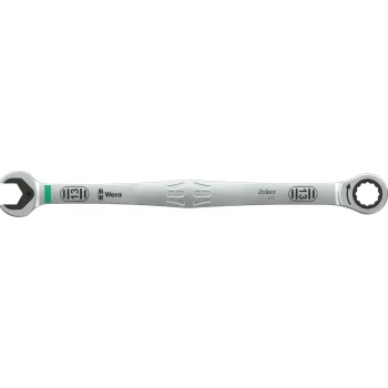 Kombinuotas reketinis veržliaraktis Wera 6007 Joker 13, 13 mm