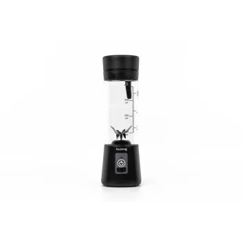 Nešiojamas belaidis trintuvas Huslog TO GO, 180W, 470 ml