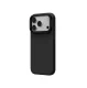 Dėklas AmazingThing Glamour skirtas iPhone 17 Pro Max su MagSafe palaikymu, juodas