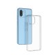 Dėklas Ultra Clear 0.5mm skirtas Xiaomi Redmi A2 / Redmi A1, Skaidrus