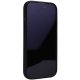 Audi dėklas iPhone 15 telefonui, juodas