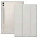 Spigen Ultra Hybrid Pro dėklas Samsung Galaxy Tab S9+ 12.4\", pilkas