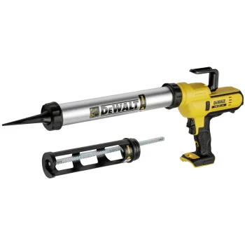 Akumuliatorinis sandariklio pistoletas DeWalt DCE581NK-XJ 18V (be akumuliatoriaus)