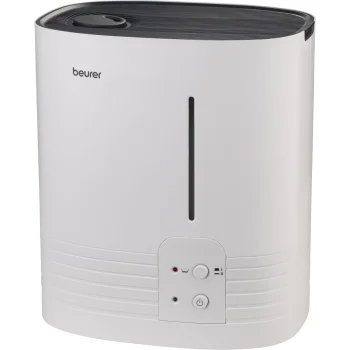 Beurer LB 55 oro drėkintuvas, baltas / juodas