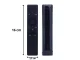 Nuotolinio valdymo pultas BN59-01259D Samsung Smart TV televizoriams, juodas