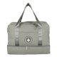 Travel Cabin Bag, 39x18x30 cm, Grey