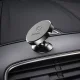 Baseus Small Ears Series Universal Magnetic Car Mount Phone Holder for Dashboard, Black