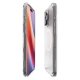 Apsauginis dėklas Spigen Ultra Hybrid Mag, skirtas iPhone 16 Pro, skaidrus