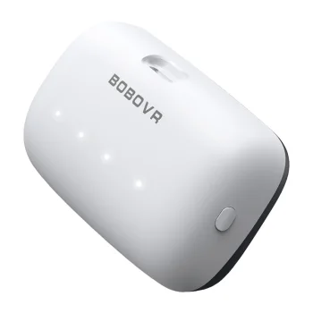 BOBOVR B100 akumuliatorius, skirtas S3 PRO / E3 PRO