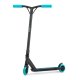 Triukinis paspirtukas Soke Evo Black