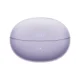 Belaidės ausinės-prisegtukai QCY Crossky C30 OWS Bluetooth 5.4 - violetinės