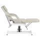 Hidraulinė kosmetologinė kėdė Sillon v2 210, smėlio spalvos