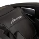 Masažinis krėslas Sakura Comfort Plus 806, juodas