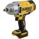 Akumuliatorinis smūginis veržliasukis DeWalt DCF900NT-XJ 18 V 1/2\"