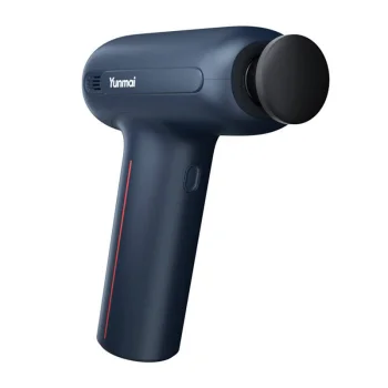 Yunmai EasePro YMFG-M406 Massage Gun, Blue