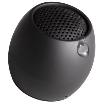 Boompods Zero Wireless Speaker, Black