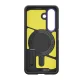 Spigen Tough Armor Mag MagSafe Case for Samsung Galaxy S26+ - Purple