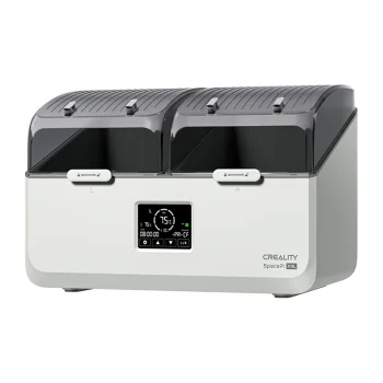 Creality SpacePi X4L gijų džiovintuvas 3D spausdintuvams, 45–75°C