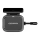 DDPAI DC001 radaro modulis su OBD pajungimo laidu N5 registratoriams