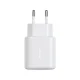 Joyroom JR-TCF24 USB-C įkroviklis PD QC SFC 30W - baltas