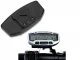 Bicycle Waterproof LCD Speedometer Speed Counter (28 Functions)