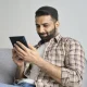PocketBook Verse Pro el. knygų skaitytuvas, žydras (Azure)