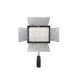 Kameros LED šviestuvas Yongnuo YN160 III (5500 K)