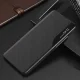 Xiaomi Poco M4 Pro 4G / LTE Tech-Protect Smart View Book Case Cover, Black