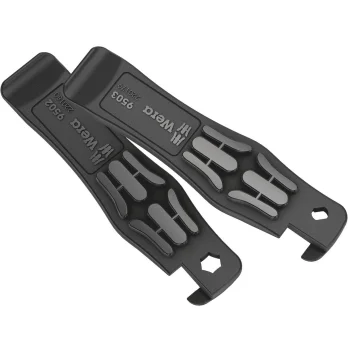 Dviračio padangų montavimo mentelių rinkinys Wera Bicycle Set 13, 2 vnt.
