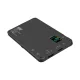 LED vaizdo šviestuvas Newell RGB-W Rangha, 3200–5600 K, 4000 mAh