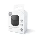 Belaidė „Bluetooth“ kolonėlė Setty Junior, juoda