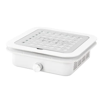 Momo P30 Built-in Nail Dust Collector, 60W, White