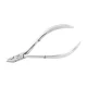 Ocho Pro 05 odelių karpikliai 3,5 mm, pilki