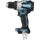 Makita DDF489Z akumuliatorinis gręžtuvas-suktuvas 18V LXT