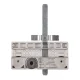 Makita 199232-5 kreipiančiosios liniuotės adapteris DHS660 / DHS661, sidabrinis