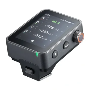 Blykstės paleidiklis Godox X3Pro O Olympus fotoaparatams